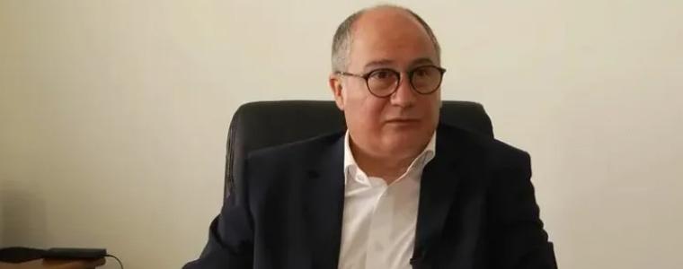 Освободиха директора на ДФ "Земеделие"