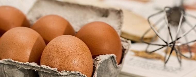 От есента става лукс да си купим яйца и пилешко, скок с 30% на цената  