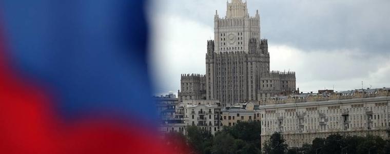 Отговорът на Русия: Експулсира 14 български дипломати  