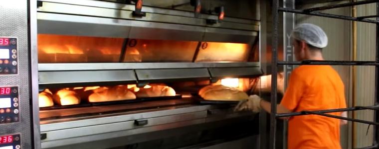 По европроект хлебопекарна в Генерал Тошево оптимизира производството си