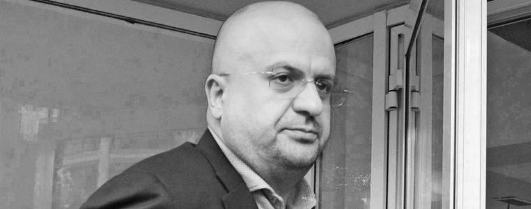 Почина политикът от ДПС Камен Костадинов  