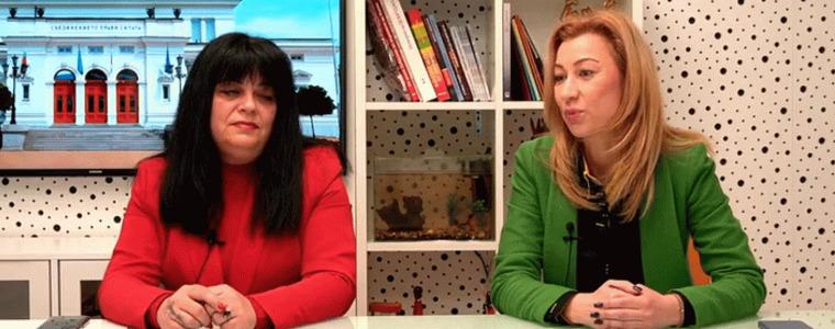 „Продължаваме промяната“ регистрира листата в РИК-Добрич