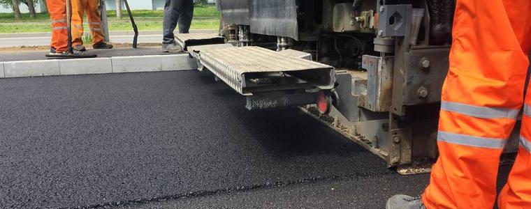 Ремонтни дейности в Добрич през следващата седмица 