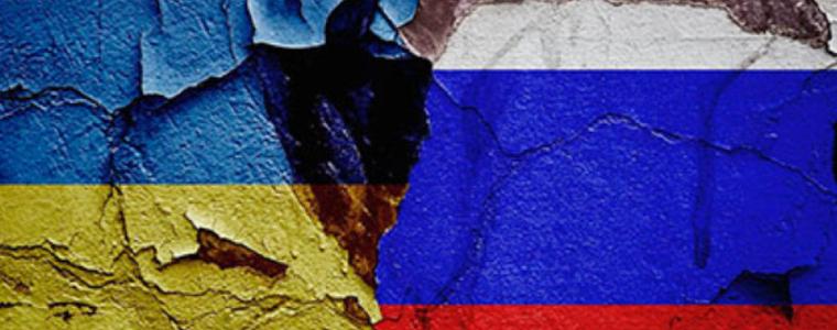 Русия и Украйна си отправиха взаимни обвинения за обстрела край АЕЦ "Запорожие"