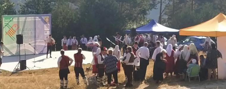 Сериозно добруджанско присъствие на Националния събор в Копривщица 