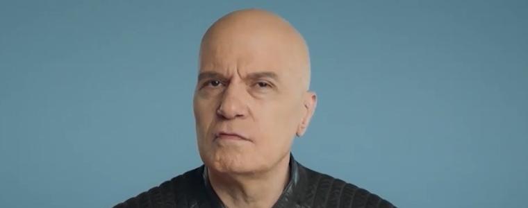 Слави Трифонов иска референдум: Президентска или парламентарна република?