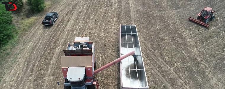 Службата за съвети в земеделието с изнесени приемни в област Добрич