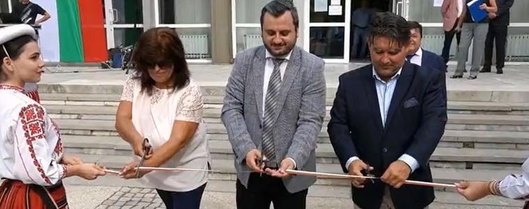 Стартира 30-ото издание на изложението „Селското стопанство  и всичко за него” (ВИДЕО)