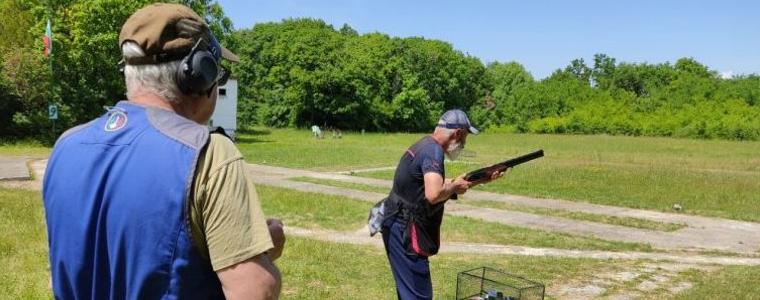 Състезание по ловна стрелба днес в Добрич