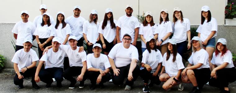 Ученици от гимназията по туризъм в Добрич с успешна двуседмична практика в Португалия (ВИДЕО)