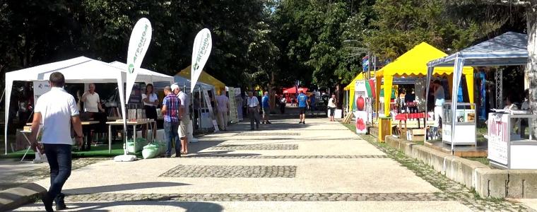 В Добрич започва 30-ото изложение „Селското стопанство и всичко за него” 