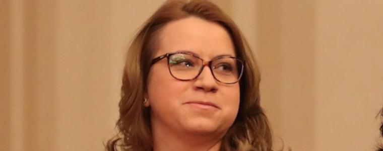Вече официално: Деница Златева оглави "Булгаргаз"