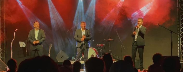 Вечните класики развълнуваха зрителите на втората музикална вечер на "Празници на морето" в Каварна (ВИДЕО)