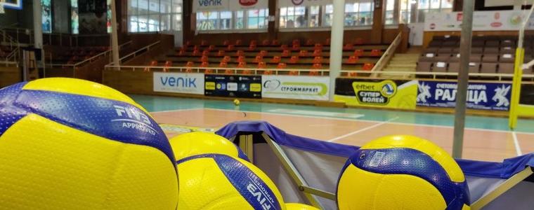 ВОЛЕЙБОЛ: Добруджа 07 ще стартира подготовката си за новия сезон на 22 август