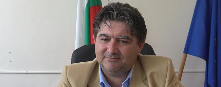 Здравко Здравков е новият областен управител на Добрич