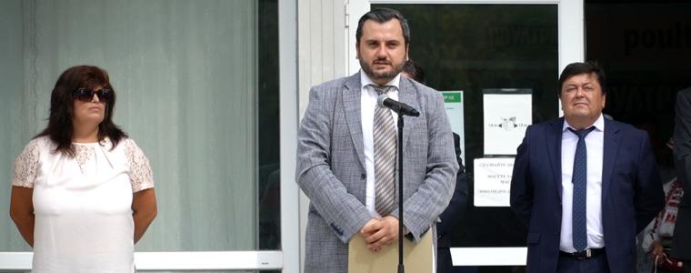 Земеделското ведомство търси съдействие на ЕК за украинския внос на зърно (ВИДЕО)