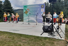 Община Генерал Тошево спечели 4 медала на събора в Копривщица