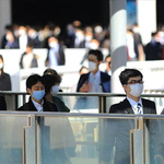 8 000 повече самоубийства в Япония заради пандемията  
