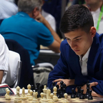 Момчил Петков с четвърта победа на световната шахматна олимпиада