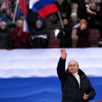 Руснаците подкрепят Путин – и да спре войната, и да тръгне пак към Киев
