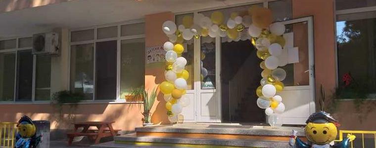 300 деца за първи път ще прекрачат прага на яслите в Добрич