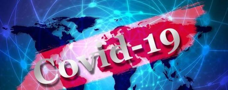 7 са новите болни от коронавирусна инфекция в област Добрич