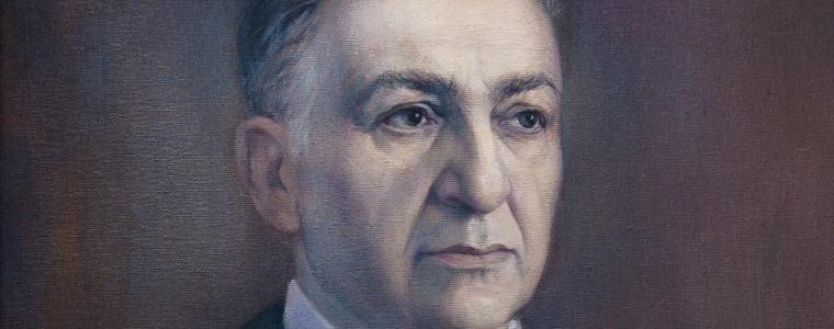  75 години от гибелта на Никола Петков ще почетат в Добрич