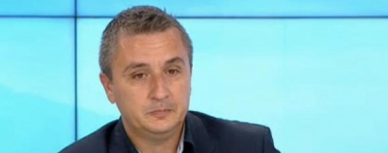 Александър Николов: На 1 октомври цената на газа може да падне с 11% заради азерския газ