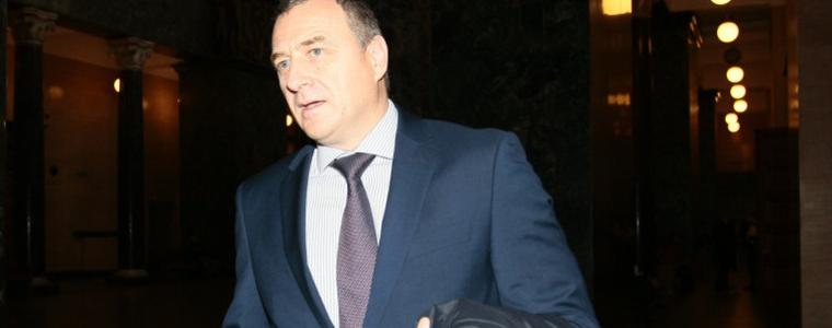 Цветлин Йовчев: Клише са призивите България да не се въвлича във война