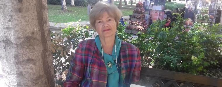 Да се срещнем с любимия учител и колега Райна Стойчева (АУДИО)