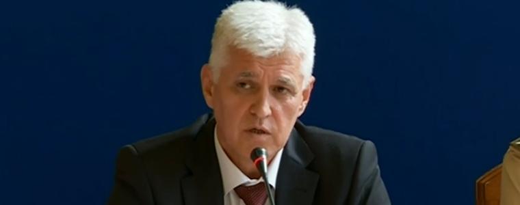 Димитър Стоянов: Не само газът е оръжие, и т.нар. мека сила е оръжие