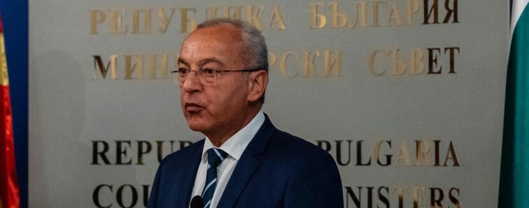 Гълъб Донев свиква Съвета по сигурността към премиера