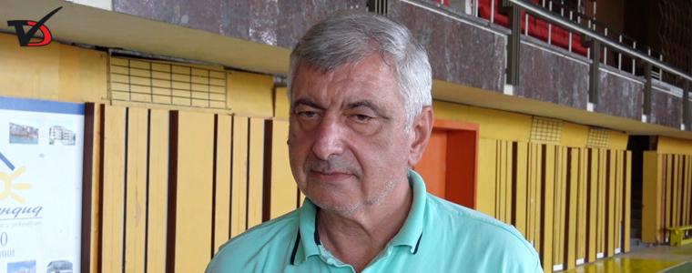 ХАНДБАЛ: „Добруджа“ се цели в класиране за плейофите през новия сезон (ВИДЕО)