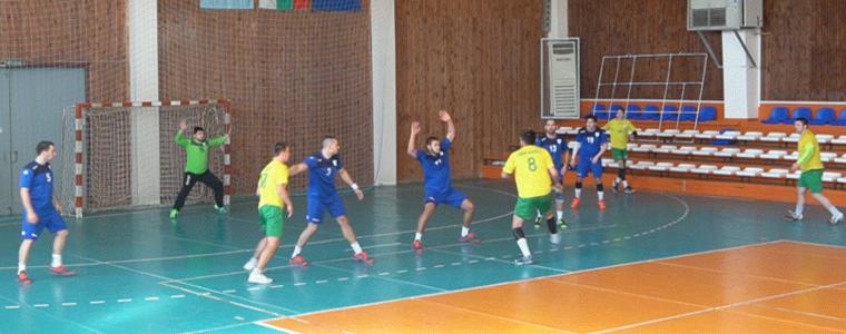 ХАНДБАЛ: „Добруджа“ ще играе финал на турнира в Бургас