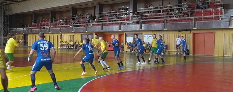 ХАНДБАЛ: „Добруджа“ загуби от „Шумен“ на старта на сезона (ВИДЕО)