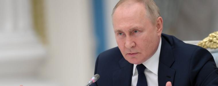 Илиян Василев: Путин плаши Запада, включително и България