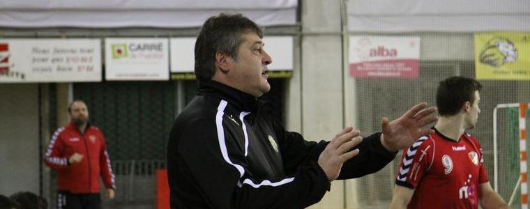 Илиян Василев се завръща в българския хандбал като треньор на националните отбори за младежи и мъже