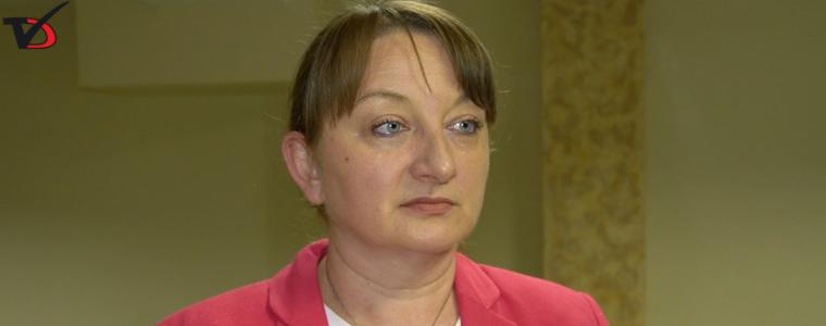 ИЗБОРИ 2022: Деница Сачева: Коалиция ГЕРБ-СДС търси и намира решения, разполага и с необходимия експертен екип (ВИДЕО)   