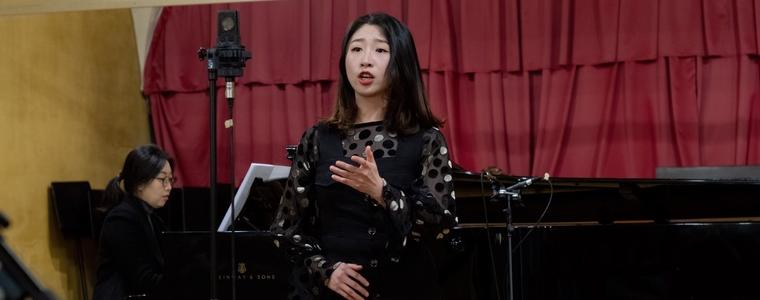 Изпълнители от Китай с концерт на „Виа Понтика“ днес