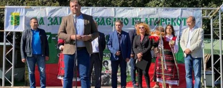 Кметовете ще получават информация за сечите по места