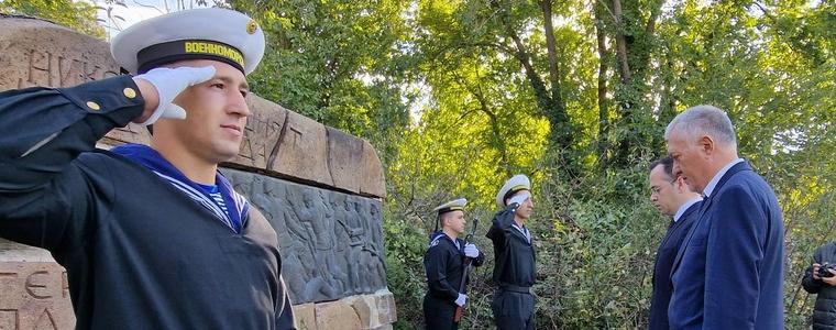Кметът на Добрич: На 25 септември 1940 г. ликува не само свободна Добруджа, ликува и цяла България
