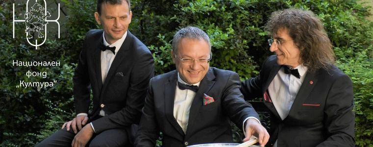 Културните събития в Пчеларово продължават с концерт на „Ангел Заберски трио“