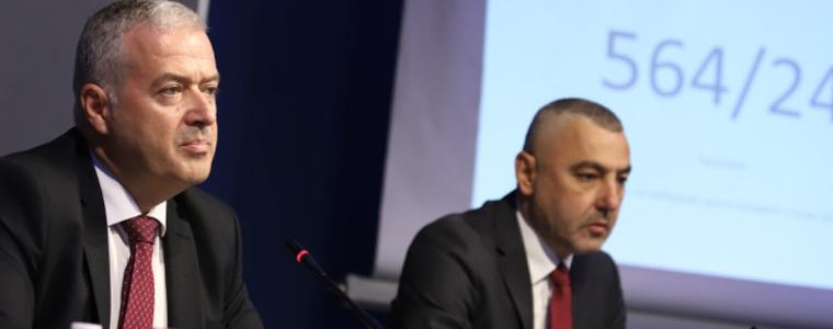Малко над 740 се очаква да са изборните секции зад граница на 2 октомври
