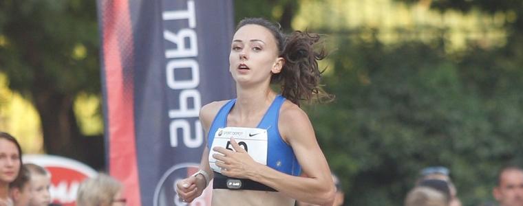 Милица Мирчева с победа и на Пазарджик рън