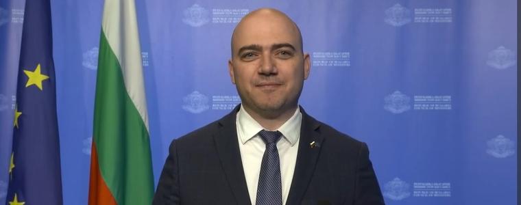 Министър Димитров: Преосмисляйки туризма, трябва да преосмислим и поведението си към него