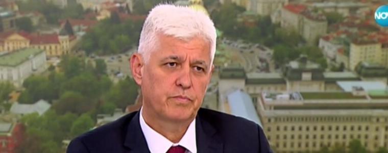 Министър Стоянов: Ще осигурим временни жилища на загубилите домовете си след наводненията