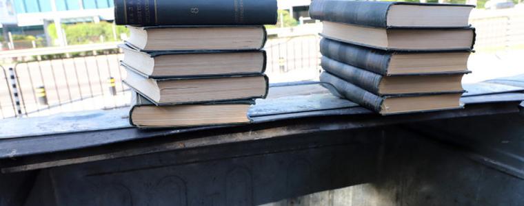 Над една трета от българите не са прочели нито една книга през последната година