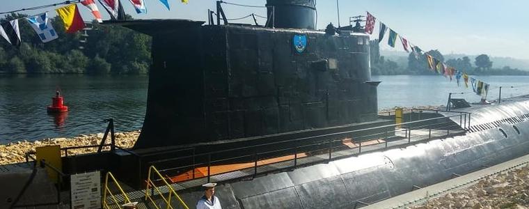 Напредват разговорите за купуване на подводници за ВМС