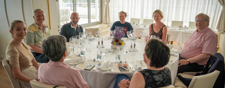 Немски журналисти: Албена има огромен потенциал за повече гости от Германия