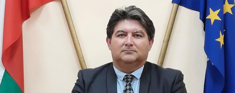 Областният управител на Добрич: В празничния 6-ти септември нека ценим това, което ни обединява